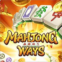 Mahjong Ways 1